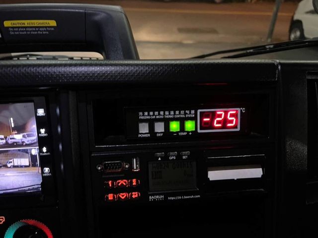 ISUZU五十鈴 NLR  第29張相片
