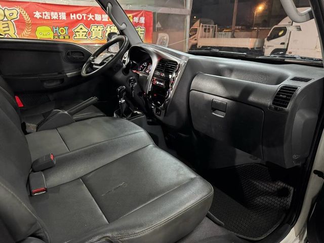 KIA起亞 KAON  第19張相片