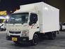 MITSUBISHI三菱 CANTER  第3張縮圖