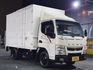 MITSUBISHI三菱 CANTER  第15張縮圖