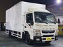 MITSUBISHI三菱 CANTER  第9張縮圖