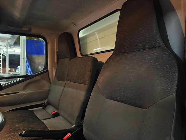 MITSUBISHI三菱 CANTER  第10張相片