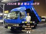 MITSUBISHI三菱 CANTER  第1張縮圖