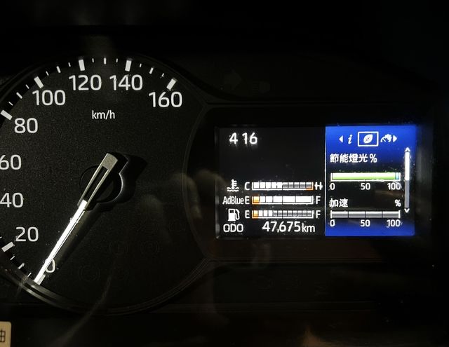 HINO日野 300  第11張相片