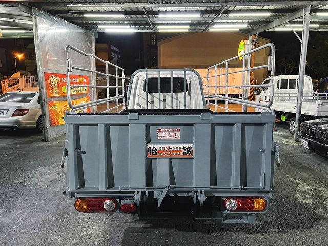 HYUNDAI現代 PORTER  第4張相片