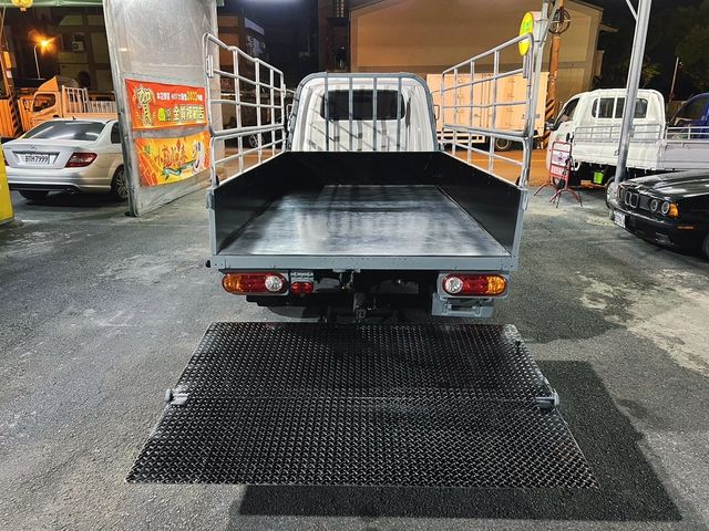 HYUNDAI現代 PORTER  第5張相片