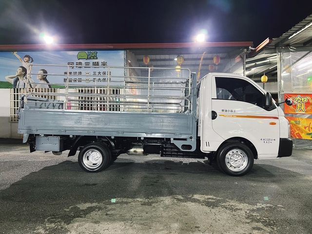 HYUNDAI現代 PORTER  第6張相片