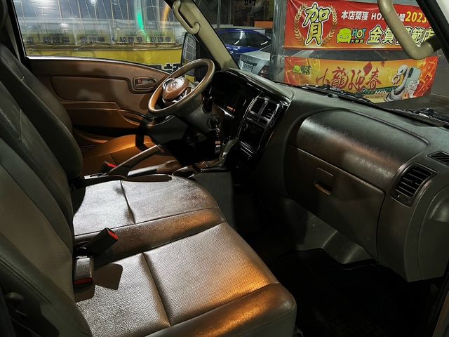 HYUNDAI現代 PORTER  第10張相片