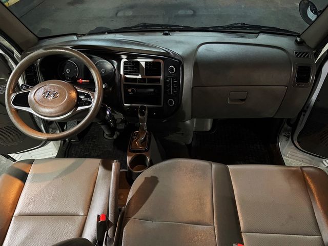 HYUNDAI現代 PORTER  第11張相片