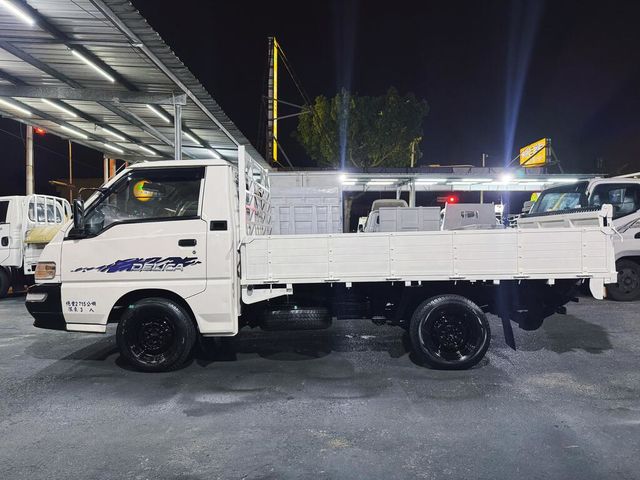 MITSUBISHI三菱 DELICA  第3張相片
