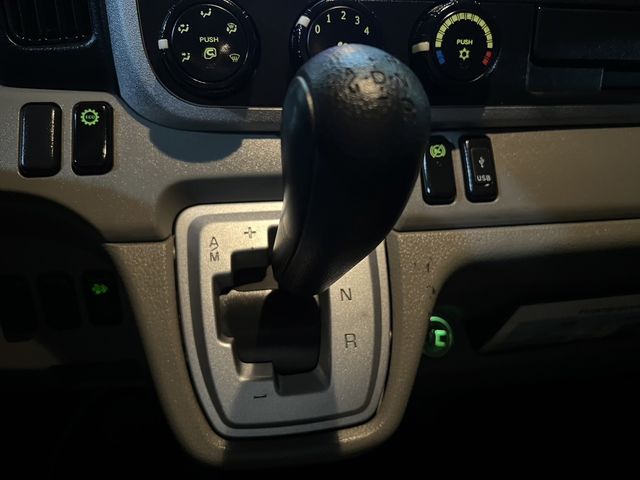 MITSUBISHI三菱 CANTER  第11張相片