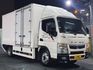 MITSUBISHI三菱 CANTER  第8張縮圖