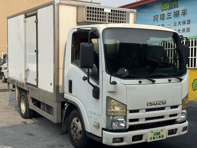 ISUZU五十鈴 NLR  第4張相片