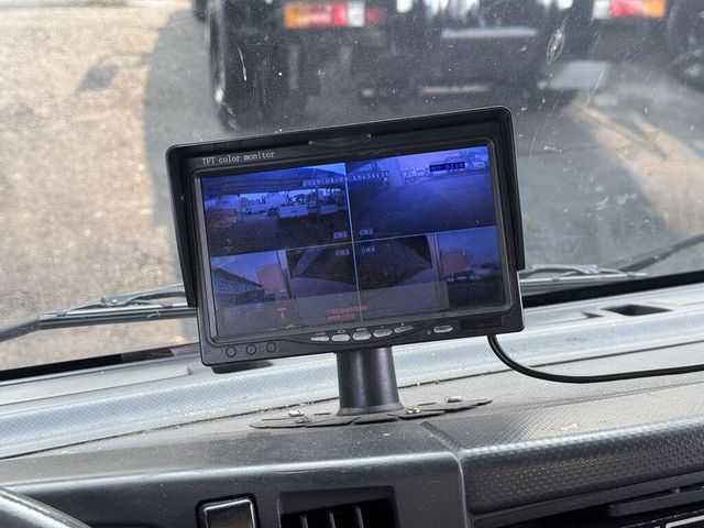 ISUZU五十鈴 NLR  第6張相片
