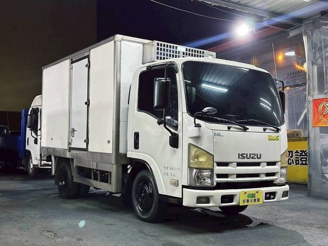 ISUZU五十鈴 NLR  第8張相片