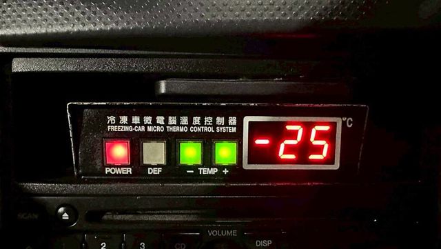 ISUZU五十鈴 NLR  第14張相片