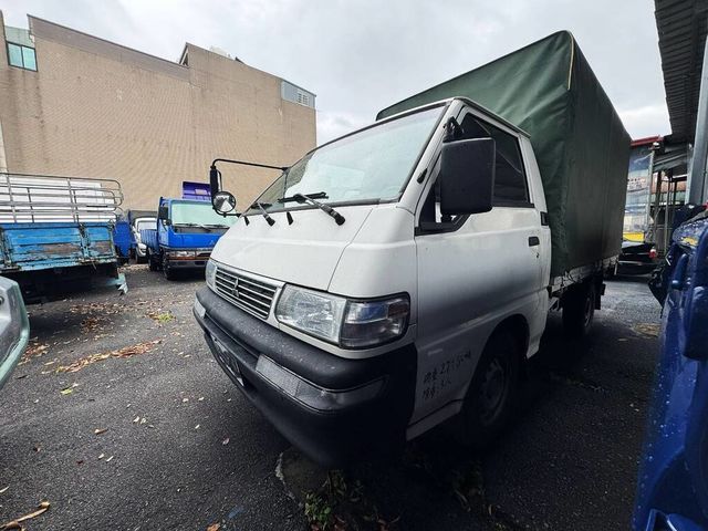MITSUBISHI三菱 DELICA  第1張相片