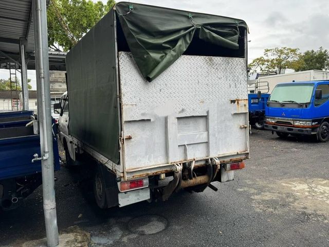 MITSUBISHI三菱 DELICA  第2張相片