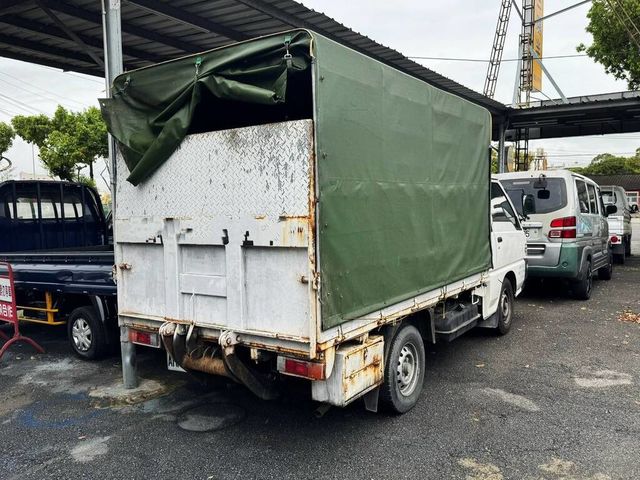 MITSUBISHI三菱 DELICA  第4張相片