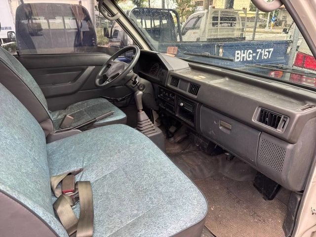 MITSUBISHI三菱 DELICA  第6張相片
