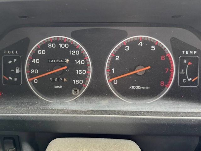 MITSUBISHI三菱 DELICA  第7張相片