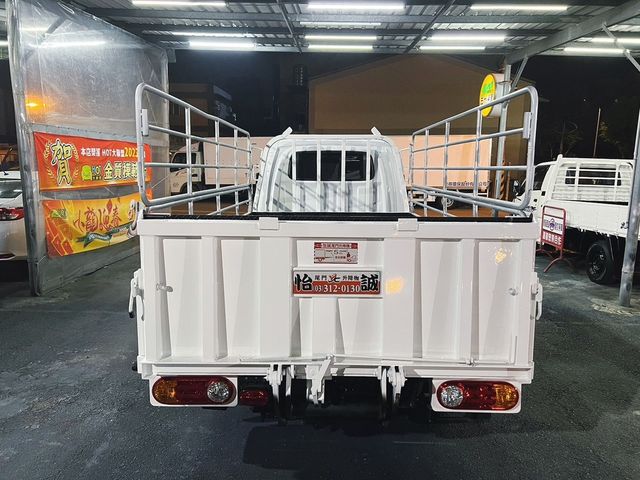 HYUNDAI現代 PORTER  第4張相片