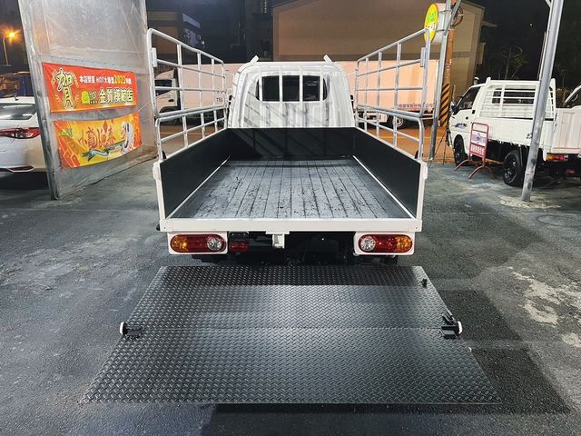 HYUNDAI現代 PORTER  第5張相片