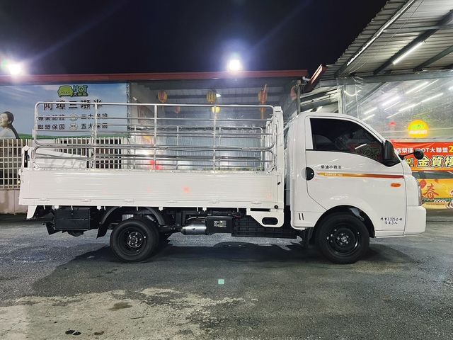 HYUNDAI現代 PORTER  第6張相片