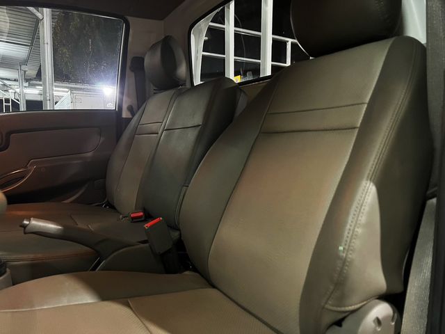 HYUNDAI現代 PORTER  第8張相片