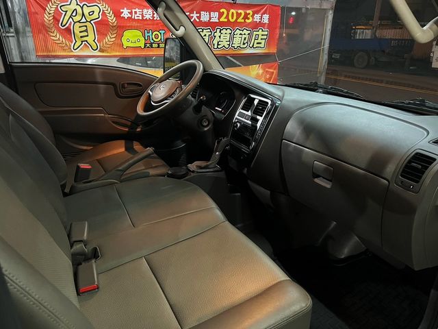 HYUNDAI現代 PORTER  第10張相片