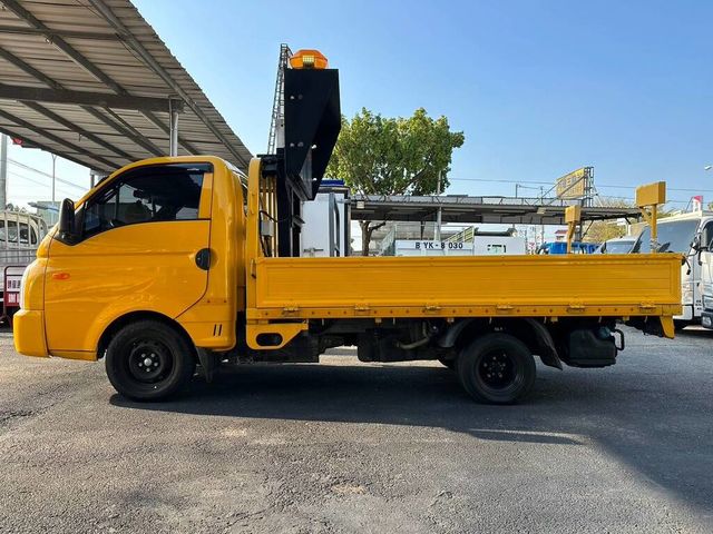 HYUNDAI現代 PORTER  第2張相片