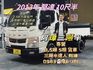 MITSUBISHI三菱 CANTER  第1張縮圖
