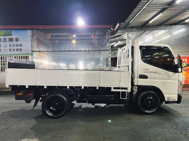 MITSUBISHI三菱 CANTER  第6張相片
