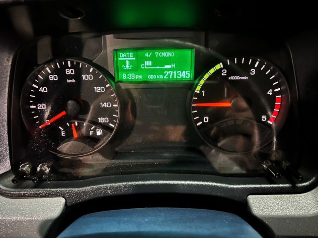 MITSUBISHI三菱 CANTER  第12張相片