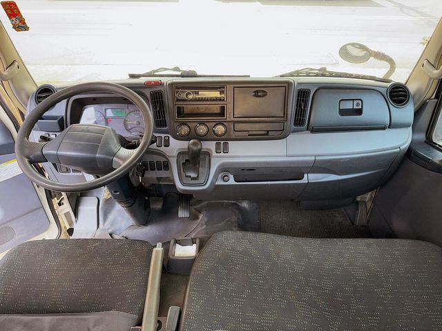 MITSUBISHI三菱 CANTER  第5張相片