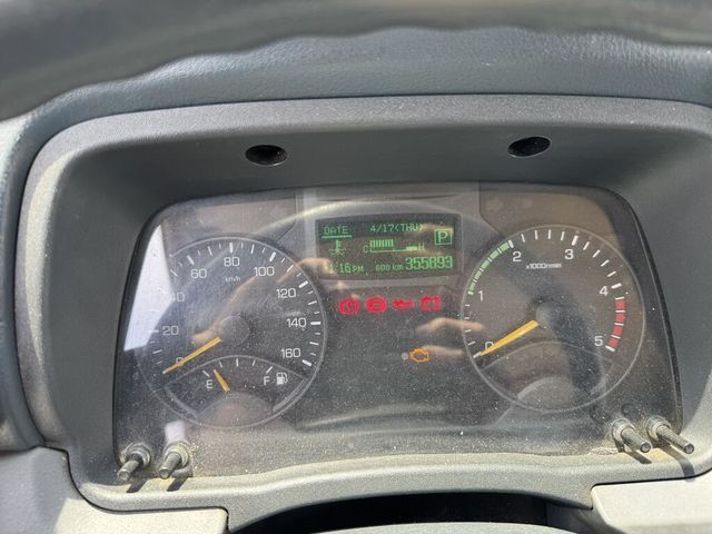 MITSUBISHI三菱 CANTER  第6張相片