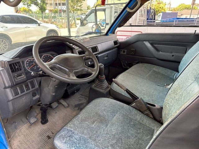 MITSUBISHI三菱 DELICA  第6張相片