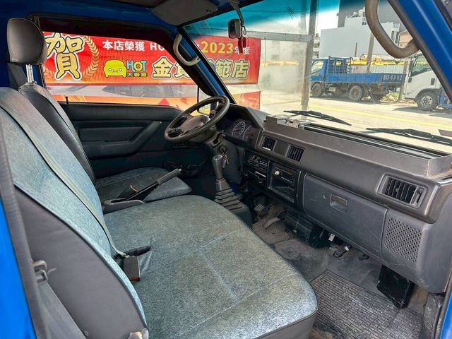 MITSUBISHI三菱 DELICA  第7張相片