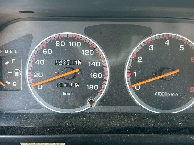 MITSUBISHI三菱 DELICA  第8張相片