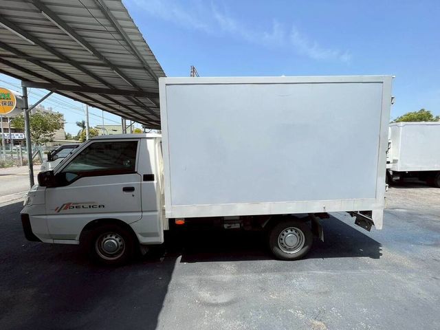 MITSUBISHI三菱 DELICA  第2張相片
