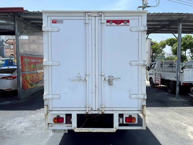 MITSUBISHI三菱 DELICA  第3張相片