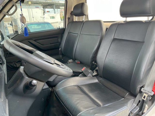 MITSUBISHI三菱 DELICA  第7張相片