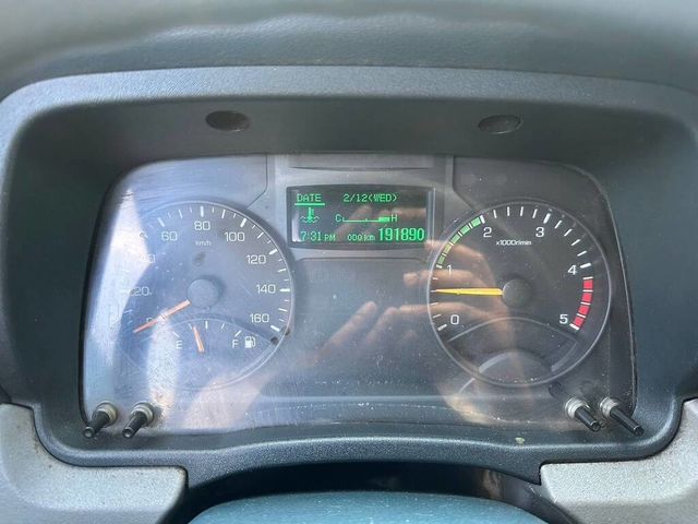 MITSUBISHI三菱 CANTER  第7張相片