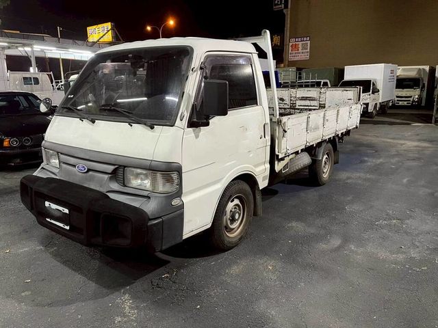 FORD福特 ECONOVAN  第1張相片