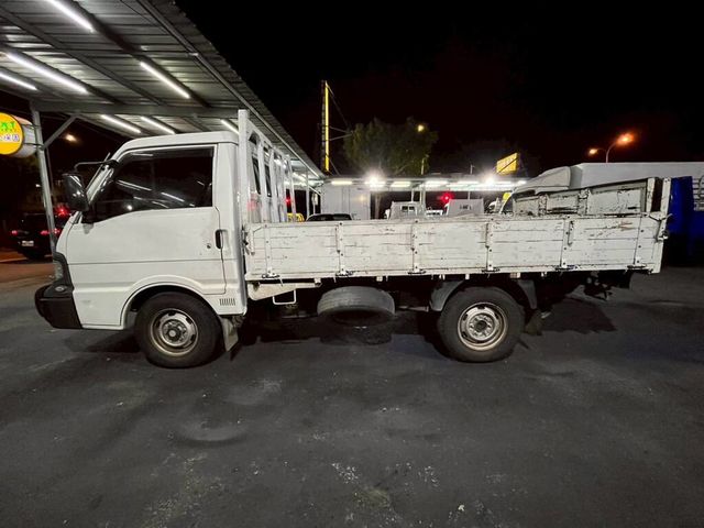 FORD福特 ECONOVAN  第2張相片