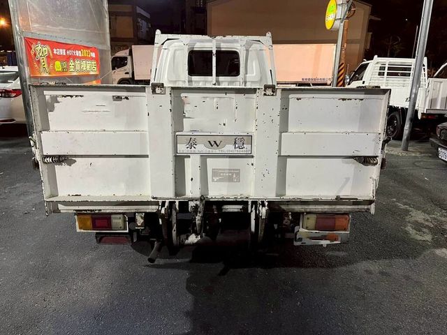FORD福特 ECONOVAN  第3張相片