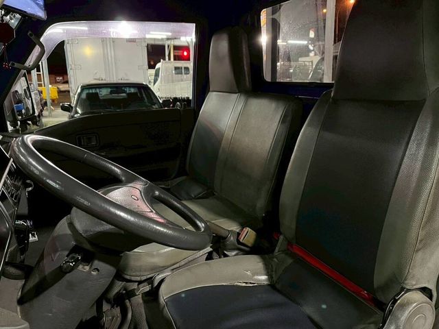 FORD福特 ECONOVAN  第6張相片