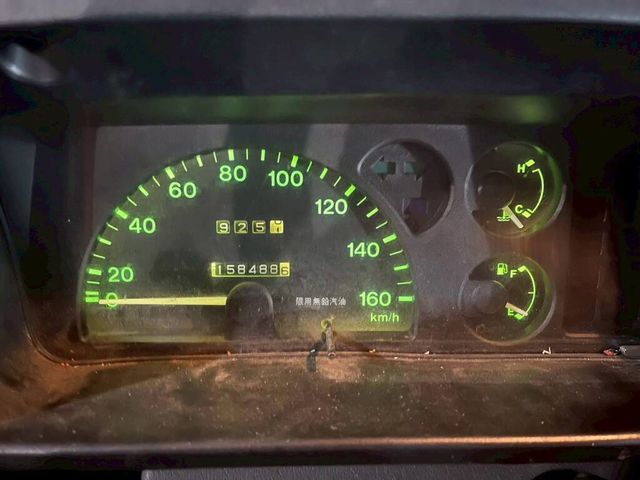 FORD福特 ECONOVAN  第7張相片