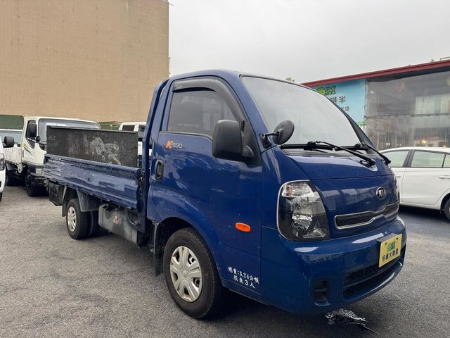 KIA起亞 KAON  第4張相片