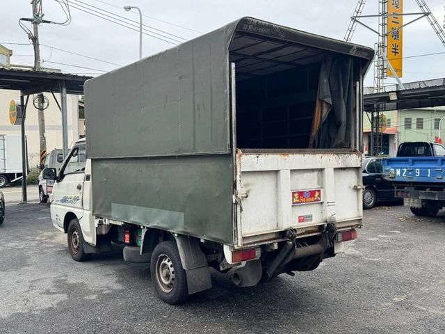 MITSUBISHI三菱 DELICA  第2張相片
